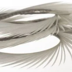 Semperfli Inferno Goose Biots Feathers & Marabou