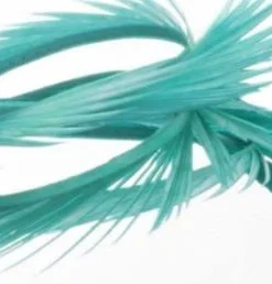 Semperfli Inferno Goose Biots Feathers & Marabou