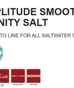 Scientific Anglers Amplitude Smooth Infinity Salt Fly Line Fly Lines