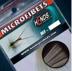 Nature's Spirit Synthetic Fibers & Flash Hends Micro Fibets