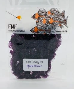 Nature's Spirit FNF Jelly Fritz 10 Mm Chenille