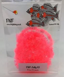 Nature's Spirit FNF Jelly Fritz 10 Mm Chenille