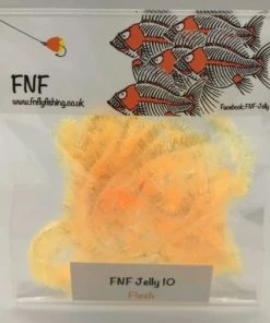 Nature's Spirit FNF Jelly Fritz 10 Mm Chenille