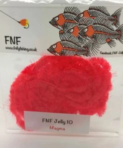 Nature's Spirit FNF Jelly Fritz 10 Mm Chenille