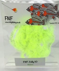 Nature's Spirit FNF Jelly Fritz 10 Mm Chenille