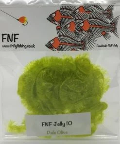 Nature's Spirit FNF Jelly Fritz 10 Mm Chenille