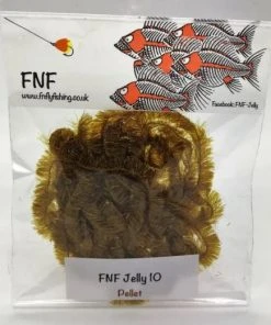 Nature's Spirit FNF Jelly Fritz 10 Mm Chenille