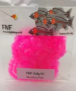Nature's Spirit FNF Jelly Fritz 10 Mm Chenille