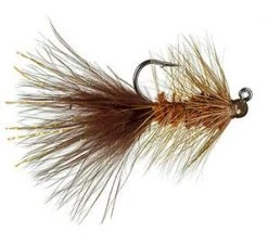 MFC Jig Bugger - Brown