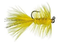 MFC Jig Bugger - Yellow