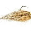 MFC Jig Leech - Canadian Brown