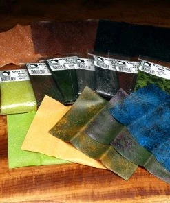 Hareline Kiley's Exo Skin