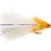 Fulling Mill UK KJ Krystal Straggle Cat Taddy Shop Flies