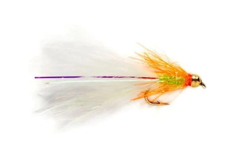 Fulling Mill UK KJ Krystal Straggle Cat Taddy Shop Flies 3 Fulling Mill UK KJ Krystal Straggle Cat Taddy Shop Flies