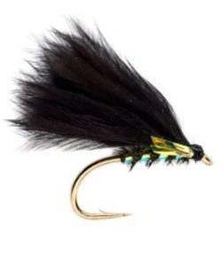 Fulling Mill UK KJ Mirage Cormorant