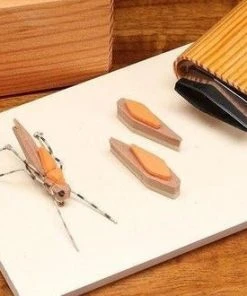 Hareline Foam & Bodies Morrish Hopper Foam Body Cutter Set