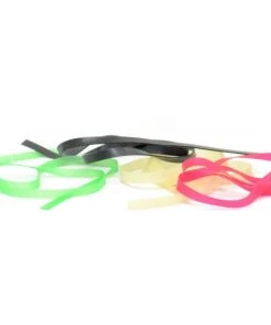 Hareline Kiley's Nymph Skins Misc. Synthetics