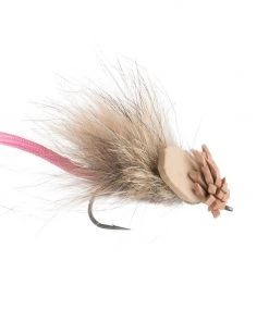 Umpqua King Rat