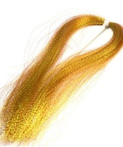 Hareline Krystal Flash Synthetic Fibers & Flash 5 Hareline Krystal Flash Synthetic Fibers & Flash