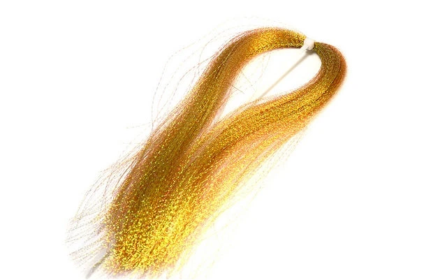 Hareline Krystal Flash Synthetic Fibers & Flash 4 Hareline Krystal Flash Synthetic Fibers & Flash