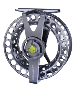 Lamson - Force SL Series II - Reel