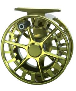 Reels Lamson - Guru S - Spool
