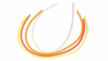 Hareline Hook Holder (Junction) Tubing -- Large Size Tube Fly Materials 3 Hareline Hook Holder (Junction) Tubing -- Large Size Tube Fly Materials