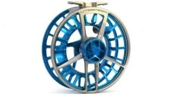 Reels Lamson - Litespeed M - Reel