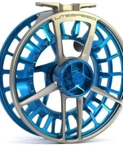 Reels Lamson - Litespeed M - Reel
