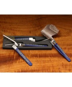 Hareline 2" Material Clamp Set