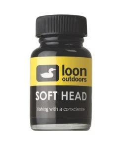 Loon Soft Head