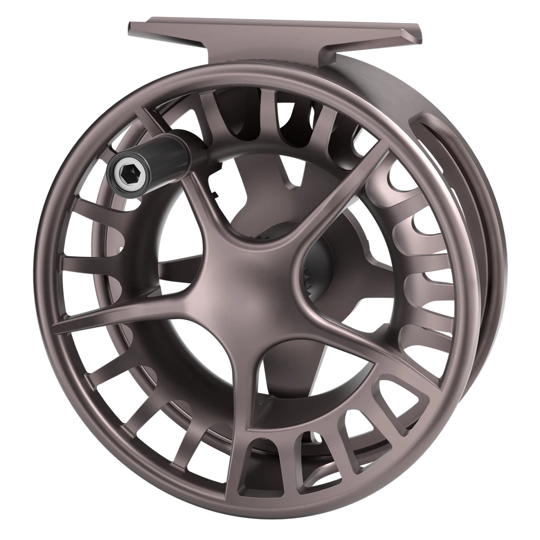 Lamson - Liquid/Remix - Spool Reels 3 Lamson - Liquid/Remix - Spool Reels