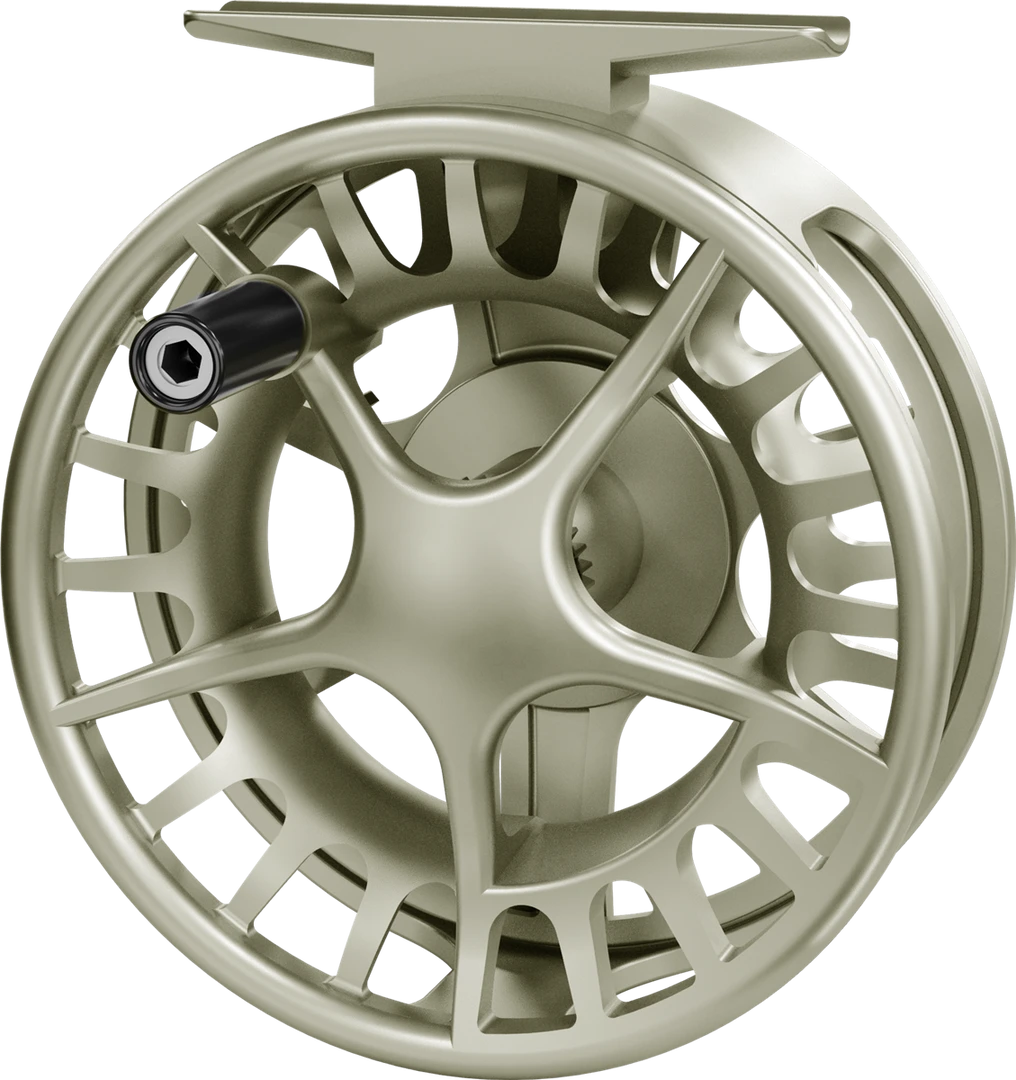 Lamson - Liquid/Remix - Spool Reels 4 Lamson - Liquid/Remix - Spool Reels