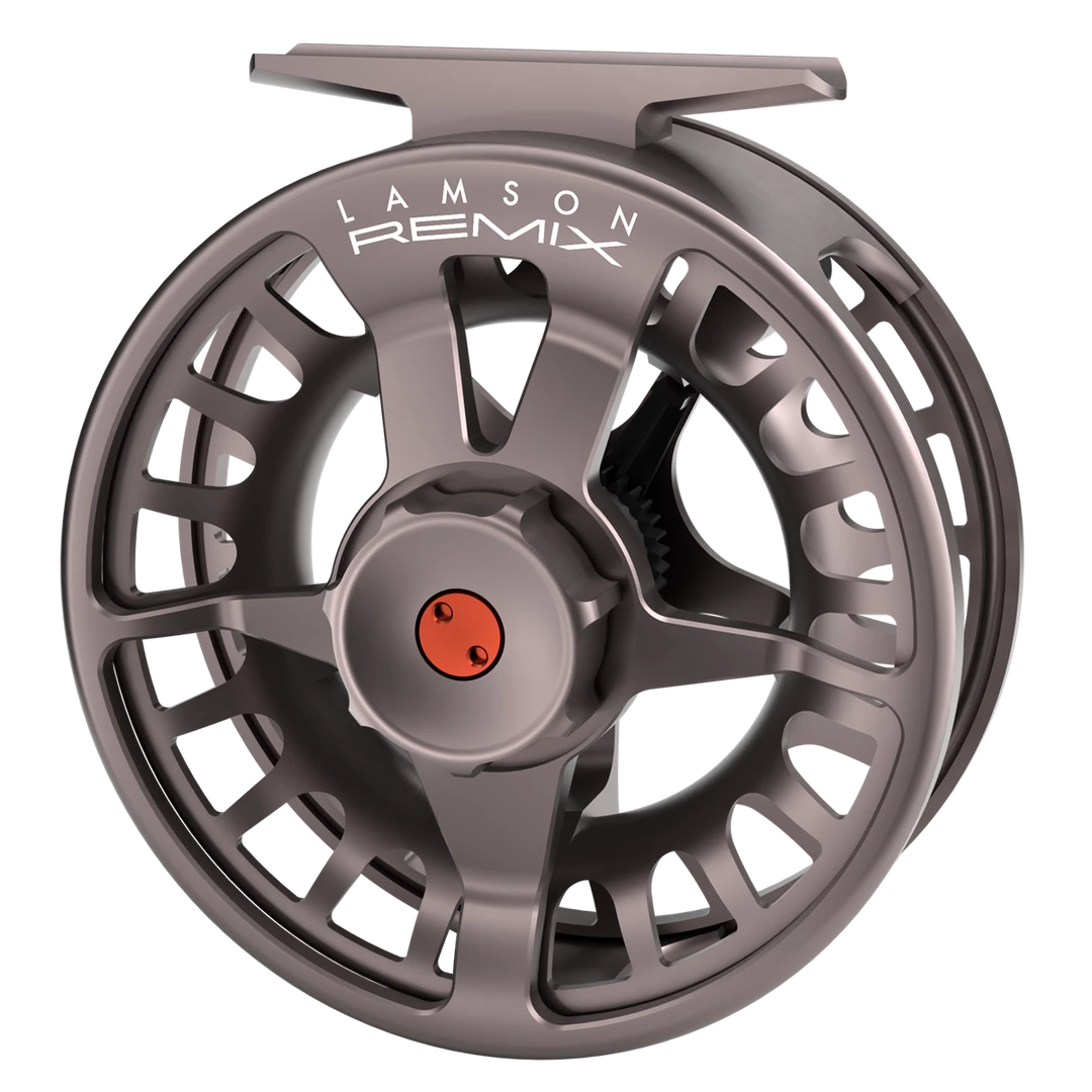Lamson - Remix - Reel 3 Lamson - Remix - Reel