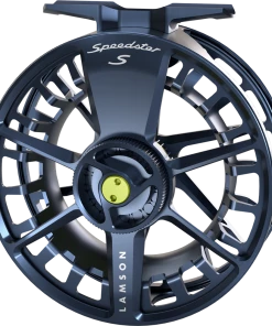 Lamson - Speedster S - Reel Reels
