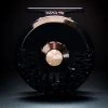 Abel Vaya Black Fly Reel - 4/5