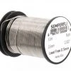Wire, Tinsel & Lead Semperfli Lead Free Heavy Weighted Wire