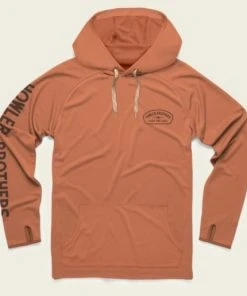 Howler Brothers Clothing & Logo Gear Howler Bros. Loggerhead Hoodie