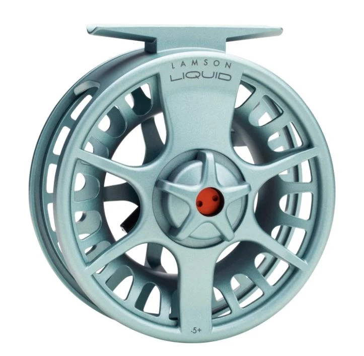 Lamson - Liquid - Reel Reels 4 Lamson - Liquid - Reel Reels
