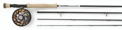 Rods Orvis Helios 3D Fly Rod
