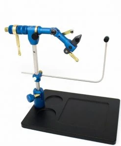 Renzetti - Master Vise (Limited Edition Blue) - 6000 Series