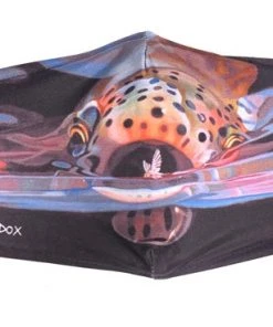 MFC PM2.5 Filter Face Mask Clothing & Logo Gear