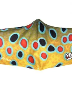 MFC PM2.5 Filter Face Mask Clothing & Logo Gear