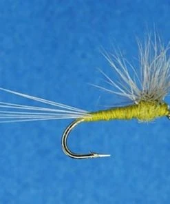 Umpqua Hackle Stacker Quigley BWO Shop Flies
