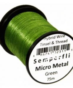 Misc. Synthetics Semperfli Micro Metal 29 Misc. Synthetics Semperfli Micro Metal
