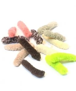 BC Fishing Misc. Synthetics Mop Bodies