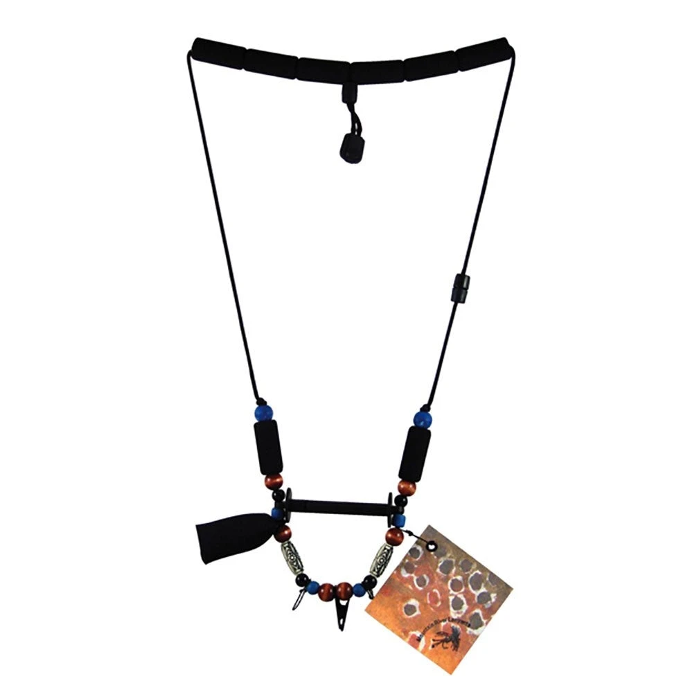 Alpine On Water Accessories Mountain River Guide Lanyard 3 Alpine On Water Accessories Mountain River Guide Lanyard