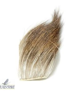 Nature's Spirit Speckled Moose Body Hair Hair & Fur