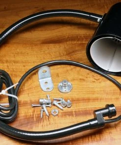 Hareline 30" Flex Arm Master Tying Light