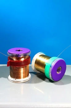 Fly Tying Accessories Pro Bands Mini For Wire Spools